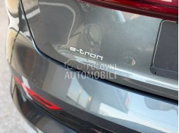 Audi e-tron 55 Quattro S-Line slika 19