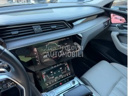 Audi e-tron 55 Quattro S-Line slika 45