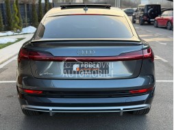 Audi e-tron 55 Quattro S-Line slika 7