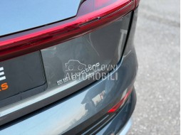 Audi e-tron 55 Quattro S-Line slika 9