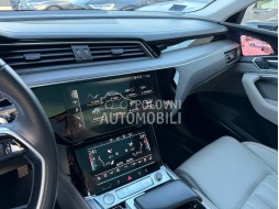 Audi e-tron 55 Quattro S-Line slika 32