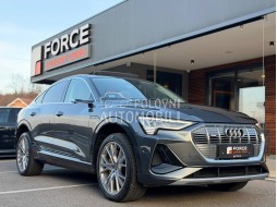 Audi e-tron 55 Quattro S-Line slika 13