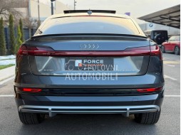 Audi e-tron 55 Quattro S-Line slika 6