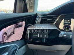 Audi e-tron 55 Quattro S-Line slika 36