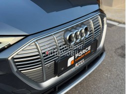 Audi e-tron 55 Quattro S-Line slika 14