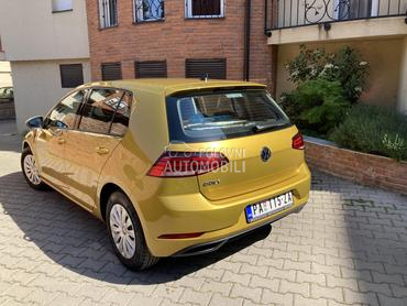 Volkswagen Golf 7 1.0 TSI