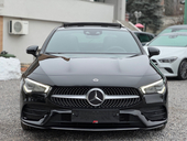 Mercedes Benz CLA 200 d AMG PANO/LED/AMB