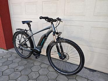 Stevens E horizon  BOSCH