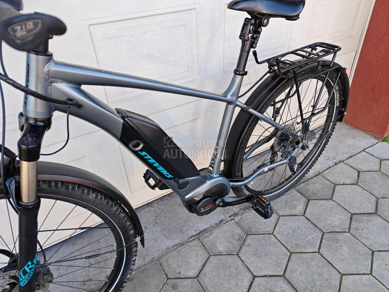 Stevens E horizon  BOSCH