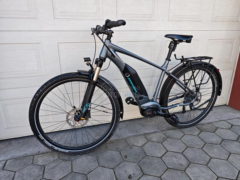 Stevens E horizon  BOSCH