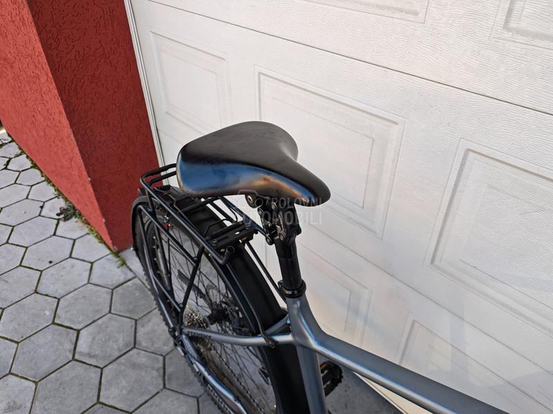 Stevens E horizon  BOSCH