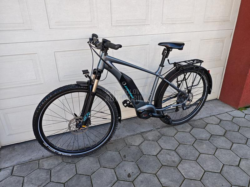 Stevens E horizon  BOSCH