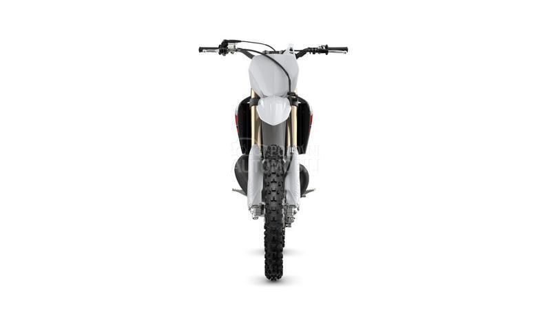 Yamaha YZ250 70th Anniversary