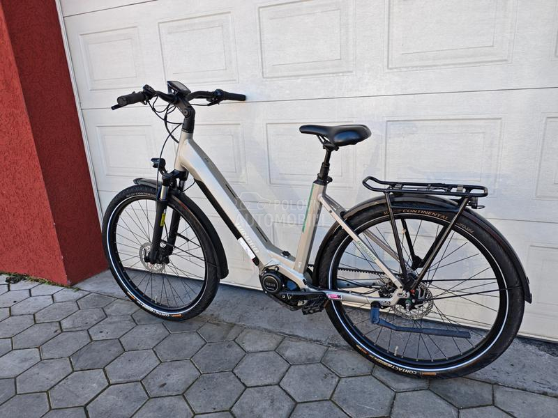 Winora Yucatan 630 wh KAIS