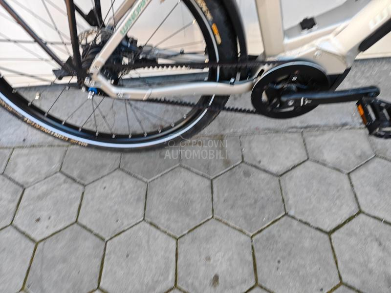 Winora Yucatan 630 wh KAIS