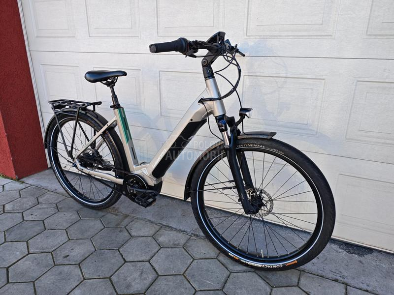 Winora Yucatan 630 wh KAIS