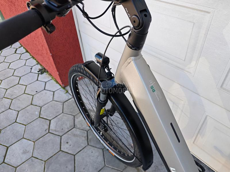 Winora Yucatan 630 wh KAIS