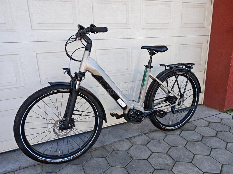 Winora Yucatan 630 wh KAIS