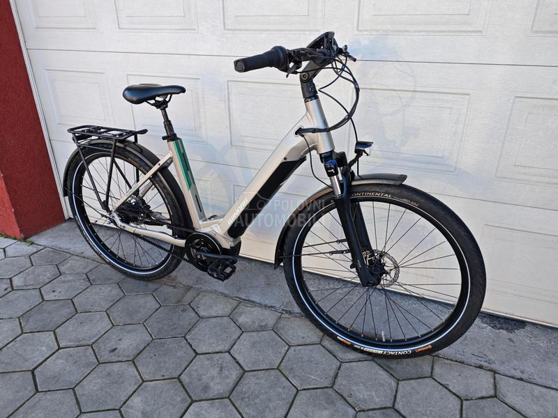 Winora Yucatan 630 wh KAIS