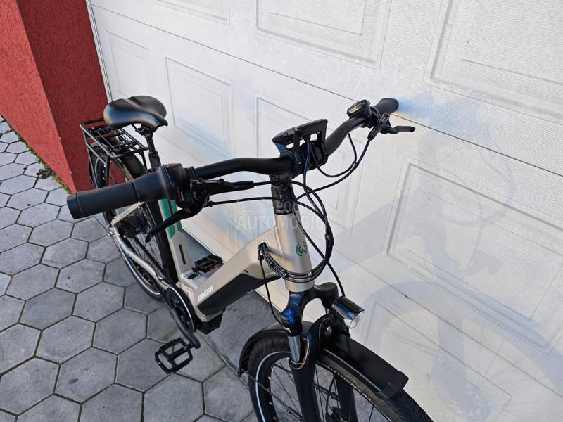 Winora Yucatan 630 wh KAIS