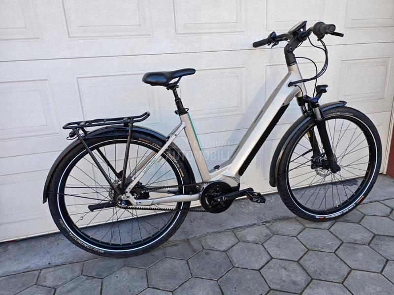 Winora Yucatan 630 wh KAIS