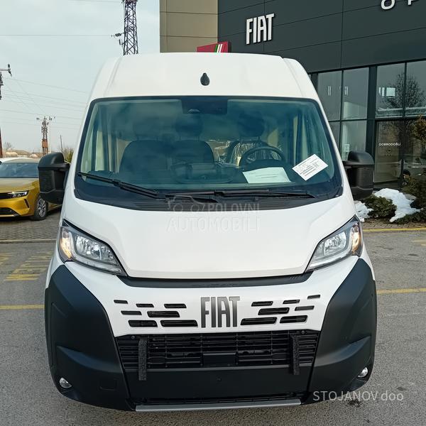 Fiat Ducato L4H2