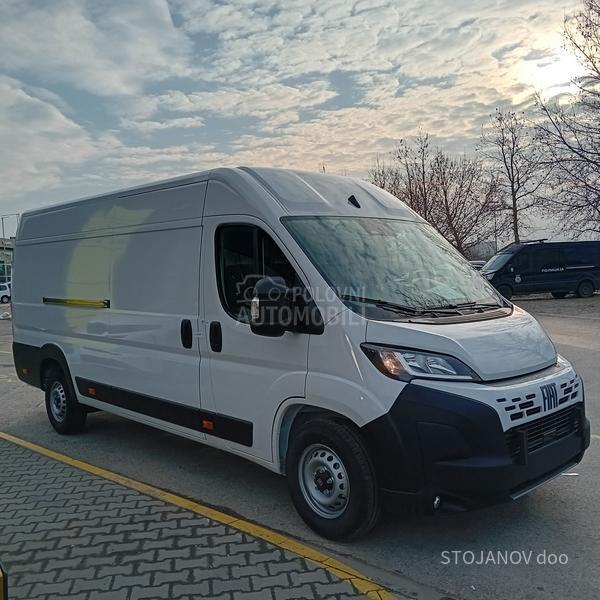 Fiat Ducato L4H2
