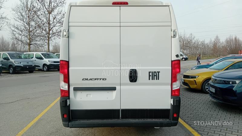 Fiat Ducato L4H2