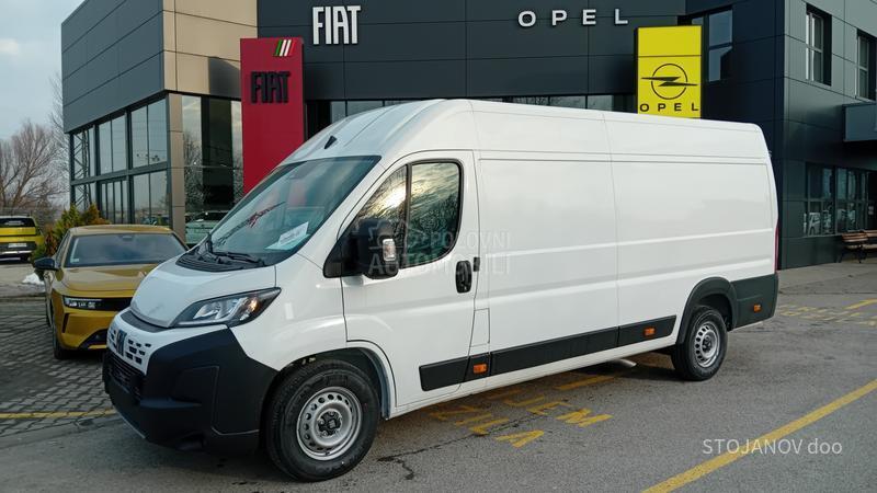 Fiat Ducato L4H2