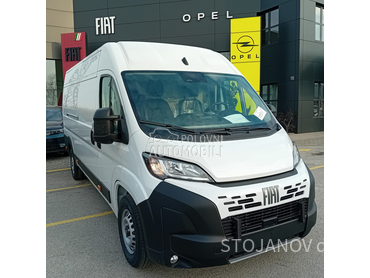 Fiat Ducato L4H2