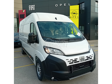 Fiat Ducato L4H2