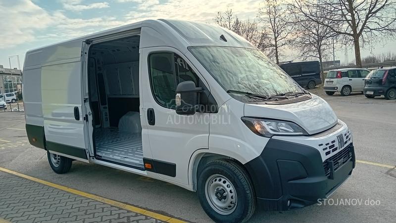 Fiat Ducato L4H2