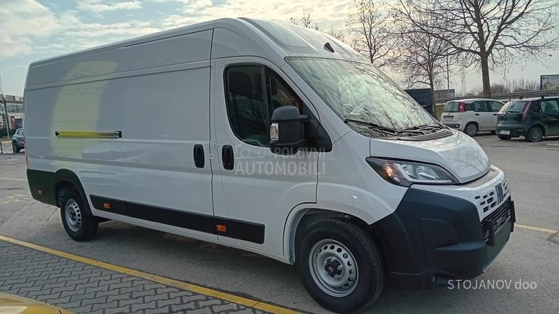 Fiat Ducato L4H2
