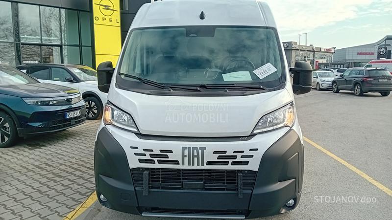 Fiat Ducato L4H2