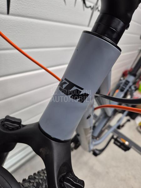 KTM Fun Line 28 vel.S 46 cm