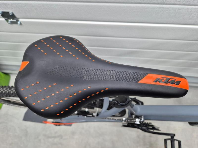 KTM Fun Line 28 vel.S 46 cm