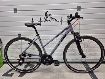 KTM Fun Line 28 vel.S 46 cm