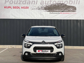 Citroen C3 1.5 HDI/NAV/RESTAJL