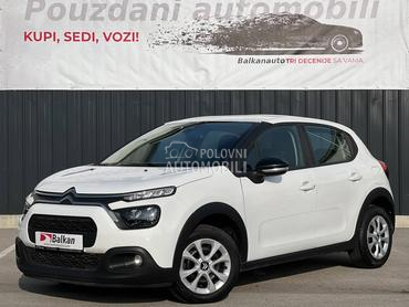 Citroen C3 1.5 HDI/NAV/RESTAJL