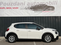 Citroen C3 1.5 HDI/NAV/RESTAJL