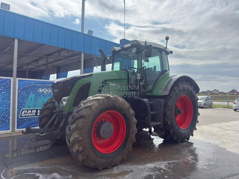 Fendt 936