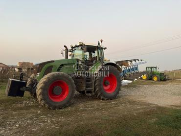 Fendt 936