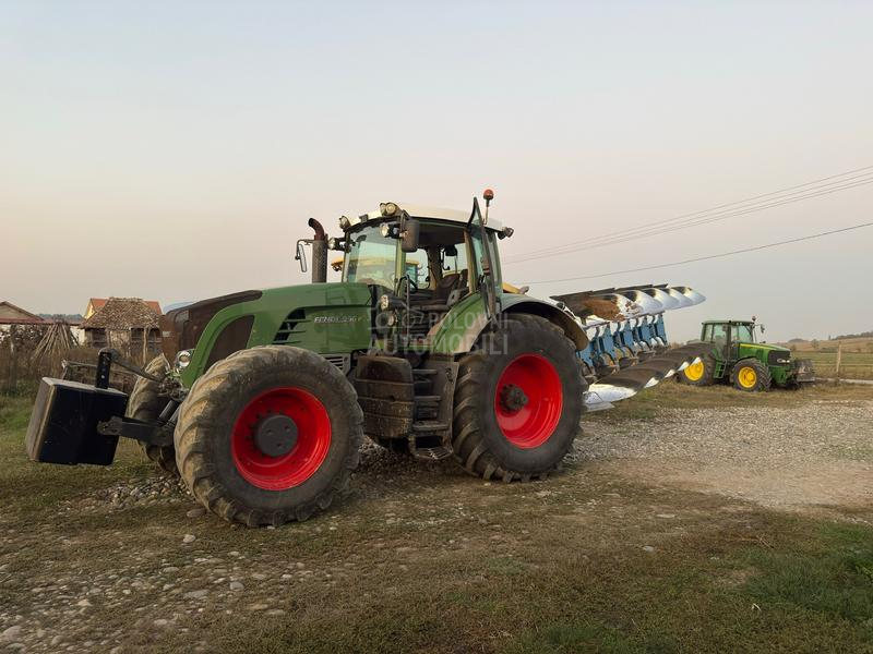 Fendt 936