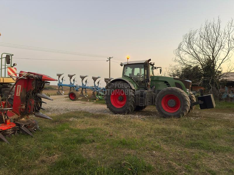 Fendt 936