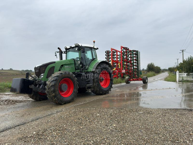 Fendt 936