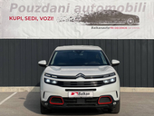 Citroen C5 Aircross 1.5 HDI SHINE/NAV