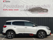 Citroen C5 Aircross 1.5 HDI SHINE/NAV