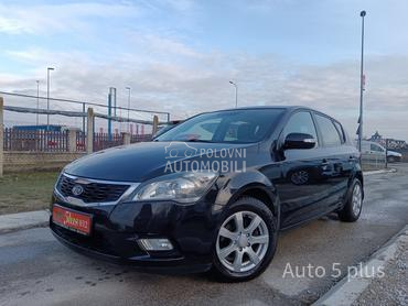 Kia cee`d 1.4 b
