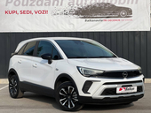 Opel Crossland X  1.5D/NAV/LED/AUT/KAM