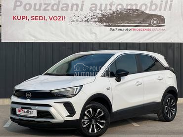 Opel Crossland X  1.5D/NAV/LED/AUT/KAM